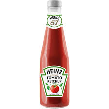 Heinz Tomato Ketchup 505G